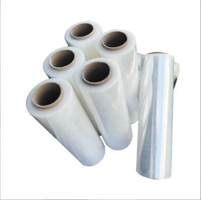 China Free samples Customized cheap moisture proof plastic roll film moisture proof PE plastic sheet toughnes good for sale