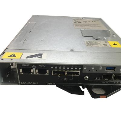 China Hot Sale 010N16 SC4020 10G- iSCSI-2 10N16 0998162-03 Server Controller 09TCMM for sale