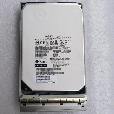 China Server 7301585 7301592 HUH728080AL5200 SUN 8T 3.5 SAS HARD DISK 7301588 for sale