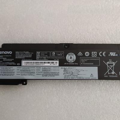 China Genuine Server Battery 01AV405 01AV406 01AV407 for T460s T470s 00HW024 for sale