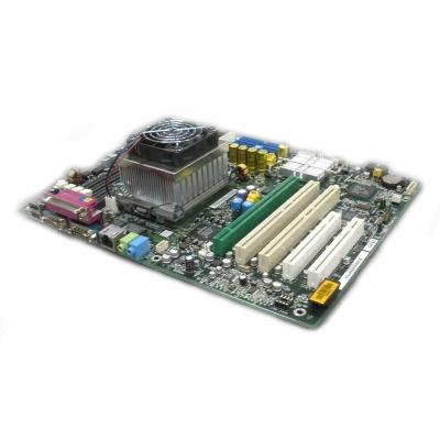 China Sun 375-3187 Motherboard 1.5GHz for Blade 1500 375-3187 for sale