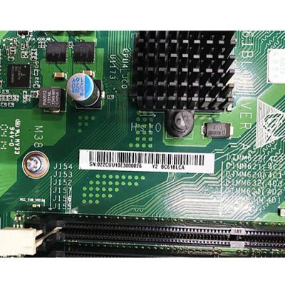 China RH5885 V3 server/workstation SERVER MOTHERBOARD V2 CPU BC61BLCA 03022CUU for sale