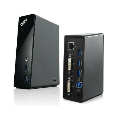 China Computer Docking Station USB 3.0 DVI Dock DockingStation du9019d1 for sale