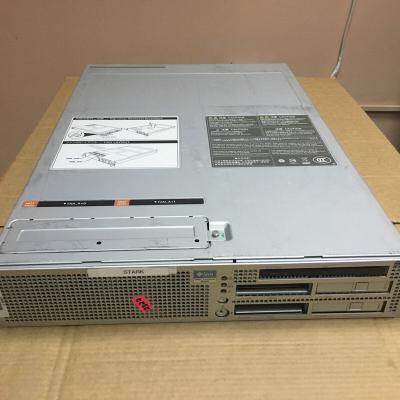 China Data Centers SUN ENTERPRISE M3000 SERVER 541-3302-04 2.75, 2.85 GHz NO CPU NO RAM NO HDD for sale