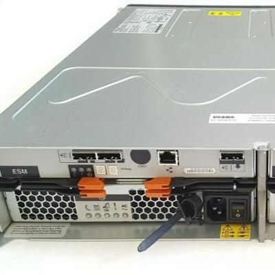 China Server System Storage 12-Bay 3.5 1746-E2A DS3500 EXP3512 Storage Expansion for sale