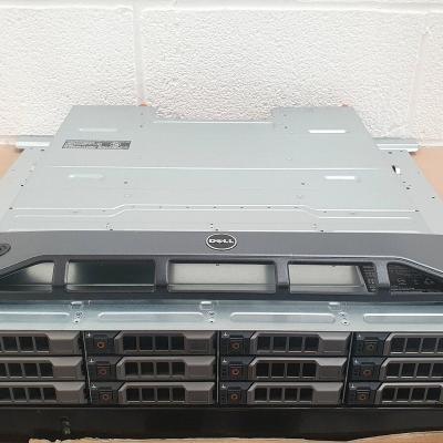 China Server PowerVault MD3200i iSCSI SAN Storage Array with 2 Power Supply for sale