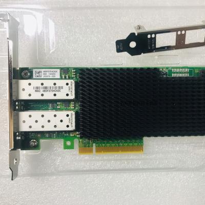 China Server HPE 879666-001 NETWORK CARD/10/25GB 661SFP 870823-001 870825-B21 for sale