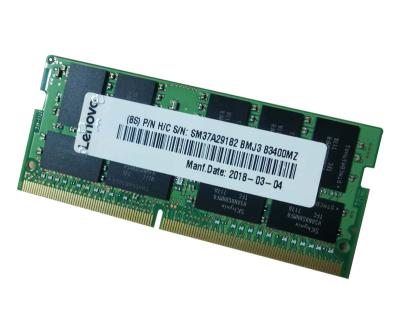 China SM37A29182 BMJ3 83400MZ server memory for sale