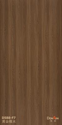 China 70gsm Wood Grain Contact Paper For Cabinets Countertops for sale