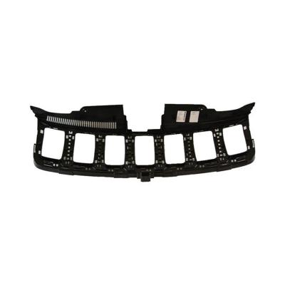 China ABS MUSUHA for car srt8 series body kit grille bumper assy 2017-2019 grand cherokee 68258419A for sale