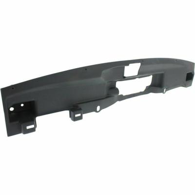 China MUSUHA Plastic For Jeep Compass 2007 2008 2009 2010 Grill Mount Panel OEM 5116333AA for sale