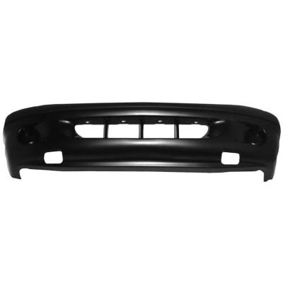 China MUSUHA Lower Front Bumper Plastic Cover For JEEP PATRIOTE 2011 2012 2013 2014 2015 2016 2017 OEM 68091523AA for sale