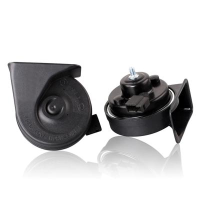 China For Toyota Carina MUSUHA For Toyota Carina Car Horn For Car 12v 118dB Universal Waterproof Electric Horn Dual Tone Horn MU-1202F-TY-2 for sale