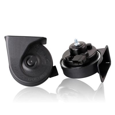 China For Toyota Previa MUSUHA For Toyota Previa Car Horn For Car 12v 118dB Universal Waterproof Electric Horn Dual Tone Horn MU-1202F-TY-2 for sale