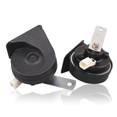 China For Honda Accord MUSUHA For Honda Accord Car Horn For Car 12v 118dB Universal Waterproof Electric Horn Dual Tone Horn MU-1202F-BT-2 for sale