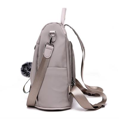 China New style anti-theft backpack leisure anti-theft outdoor backpack for sale