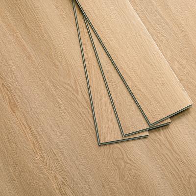 China High quality indoor anti-slip wear-resistant waterproof spc flooring plastic stone for sale