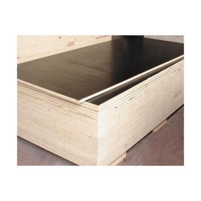 China Hotel Wood Products Film Face Plywood For Building Gauge Form Work Plywood For Building for sale