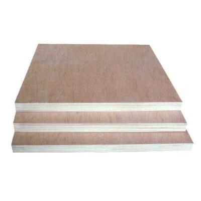 China Best Price Contemporary 2-21mm Okoume/Pine/Bintangor/Crayon Cedar Veneer Plywood for funiture and construction for sale