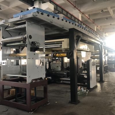 China Food paper coating machine price for sale