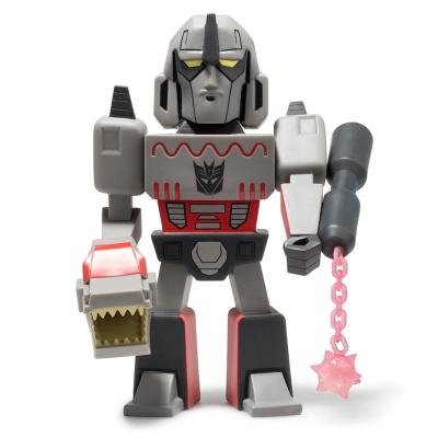 China Custom Toy Maker Robot Cartoon Toy Vinyl Model Collectible Toys 3D Print Model for sale