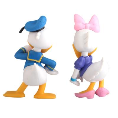 China PVC Cartoon Action Figure PVC Puppet Action Numbers For Kids Vinyl Anime Collectible Figures for sale