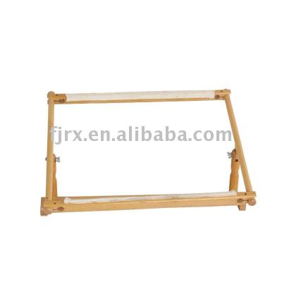 China China Wooden Embroidery Frame for sale