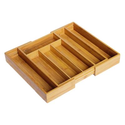 China Eco - Friendly Breakfast Bed Trays Bamboo Wooden Serving Food Tray for sale