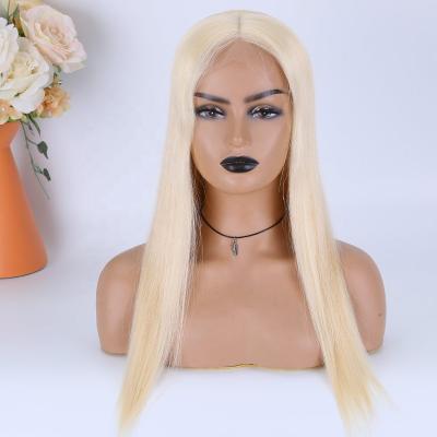 China New Arrival 100% Virgin Hair Unprocessed Lace Up Base 100% Unprocessed European Virgin Remy Human Hair Hairpiece Lace Up Top Wefted Back Hair Topper for sale