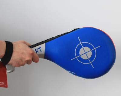 China Traditional Double Hand Kick Taekwondo Target /taekwondo Training Equipment / Target Pad for sale