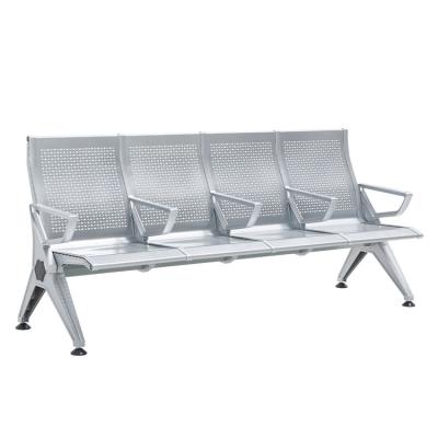 China Wholesale Modern Hospital Waiting Room Chairs Supplier Airport Modern Outdoor Waiting Room Cheap Chairs For Sale for sale