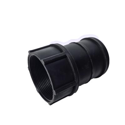 China Agricultural Irrigation Made In Chinaquick Couplings Pipe Irrigation Fitting Garden Hose Female Connector Direct External Wire for sale