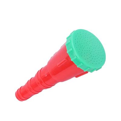 China Free sample China garden irrigation good saleing plastic garden irrigation gun for sale