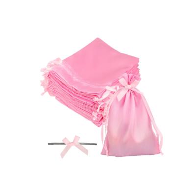 China Menstrual cup bag selling silk bag for packing menstrual cup for sale