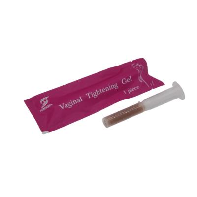 China Vaginal Tighten Gel Yoni Detox Vagina Shrinking Cleansing Cream With Tightening Wand for sale