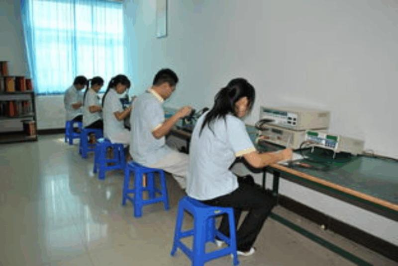 Verified China supplier - VAPOV ELECTRONIC CO.,LTD