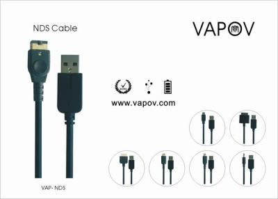 China NDS cable for Nintendo Game palyer for sale