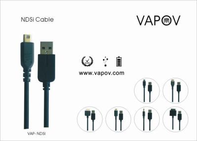 중국 닌텐도 게임 palyer를 위한 NDSI 케이블 판매용