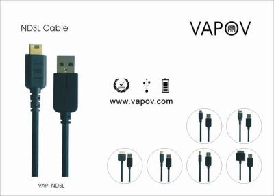 China NDSL cable for Nintendo Game palyer for sale