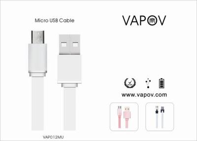 China Micro USB data and charging cable For Samsung  mobile phone for sale