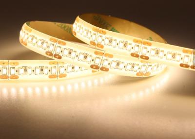 China Super Bright External Pixel RGB LED Flexible Strip Smd 3014 240 Led Embedded for sale