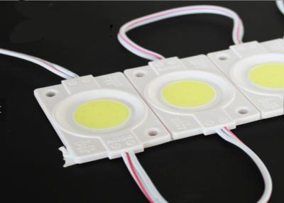 China 100LM COB LED Module / 1W LED Module DC12v IP67 For Sign Letter Lighting for sale