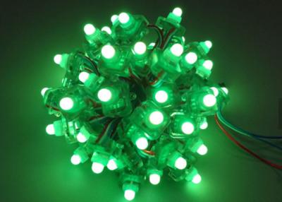 China Ws2801 Ws2811 Ws2822 Addressable Rgb Led Christmas Lights Ucs1903 5V 24v for sale