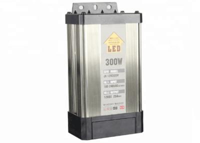 China Customized 300W 400W LED Driver Power Supply Over Voltage Protection for sale