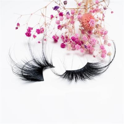 China Dolovebeauty Cruelty Free Longest Design 70mm Cruelty Free Mink Eyelash Special Mink Eye Lashes Wholesale for sale