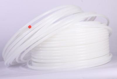 China pure PERT tube for hot water supply floor heating system for sale