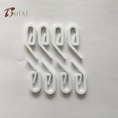 China Metal Plastic Or PVC Material Curtain Pin Hook For Curtain for sale