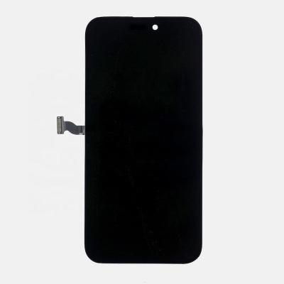 China OLED Show Factory Price Digitizer + LCD Touch Screen View Of Iphone 14 Pro Max For iPhone 14 Pro Max for sale