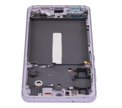 China OLED ASSEMBLY WITH FRAME COMPATIBLE FOR SAMSUNG GALAXY S21 Fe 5G (G990U/F) For Samsung Galaxy S21 Fe 5G for sale