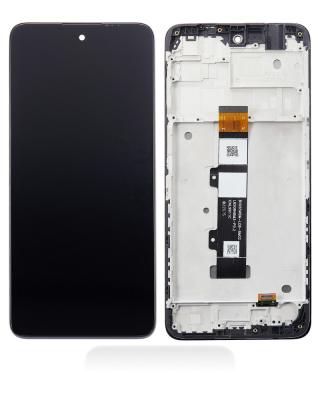 China LCD Display ASSEMBLY WITH COMPATIBLE FRAME FOR MOTOROLA MOTO G22 (XT2231 2022) (REFURBISHED) for Motorola G22 for sale